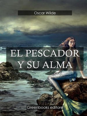 cover image of El pescador y su alma